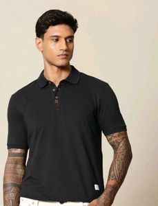 3 Mr Bowerbird Polo Tshirt New With Tag