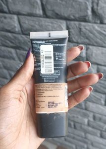 Facescanada Soft Sand 041 3 In 1 Foundation