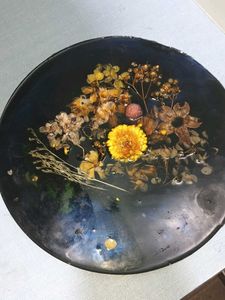 Resin Art