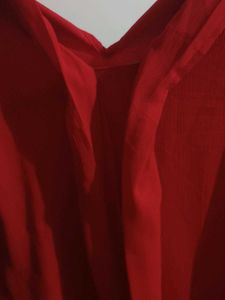 Red Top - Size M