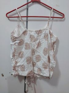 Beautiful Top For Women