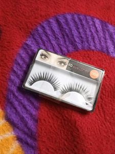 3D Eyelashes