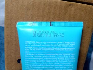 Dot &amp; Key Gentle Face Wash