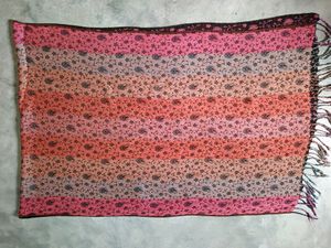 Beautiful Stole For Women 🖤🧡💛🖤
