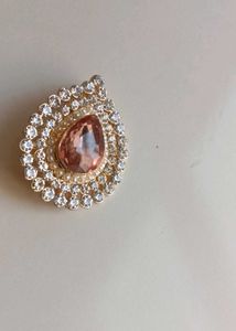 Elegant Gold-Tone Necklace Set