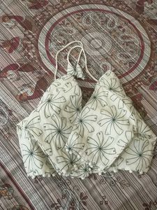 New Khadi Cotton Blouse For Women