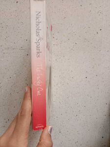 The Lucky One By Nicholas Sparks