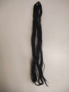 Shiny Artificial Hairs