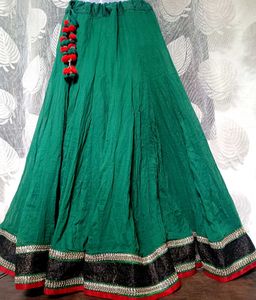 Beautiful😍 Lehenga Choli