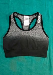 Gymshark Sports Top Gym Running Bra