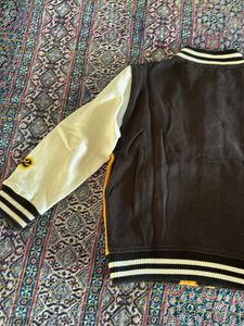 Kids Varsity Bomber Jacket