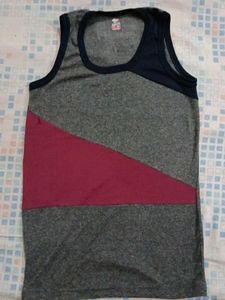 Men's Vest