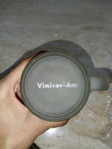 Vinicor- Am Couple Coffee Mug
