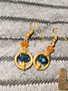 Assorted Earring Bundle With Freebies