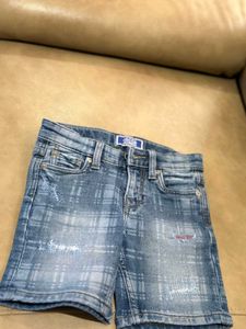 Jack &amp; Jones Denim Shorts