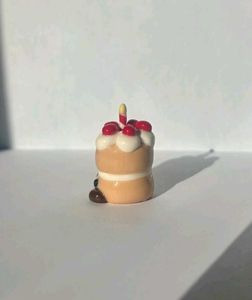 Jellycat Birthday Cake 🎂 Charm