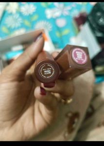 Blue Heaven Lipsticks