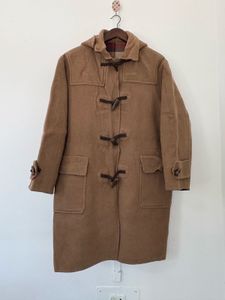 Guess Authentic Duffle Coat