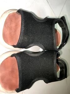 Roadster Sandles