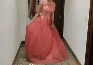 Bridal Gown