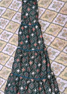 Navratri Special Long Skirt