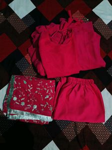 Kurta Set