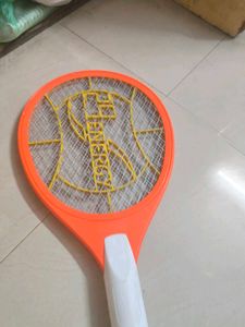 Mosquito Bat Superb Working Condition