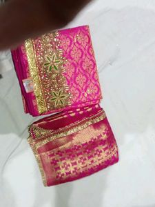 Suit Handwork