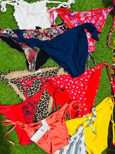 Free Size Fancy Combo