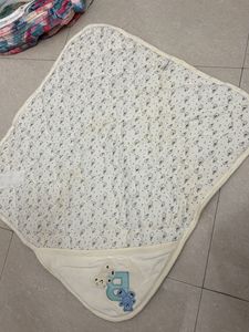 Baby Blanket