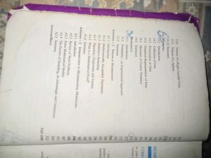 Mathmatics 10 Class