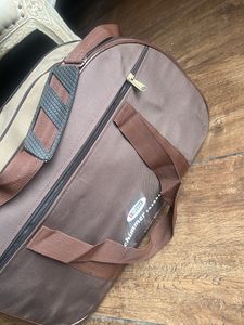 Duffle Bag 💼 New Unused