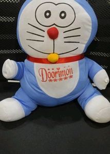 Doremon Soft Toy