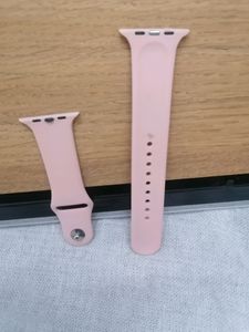 Watch Strap
