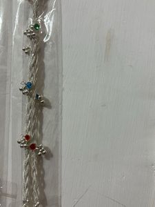 Anklets & Nosepins