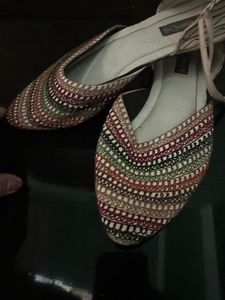 Casual Flats