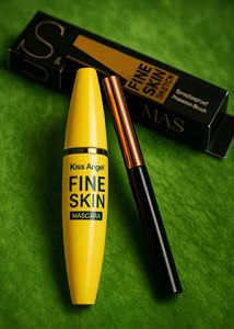 Eyeliner Mascara