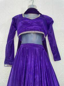 LEHENGA CHOLI