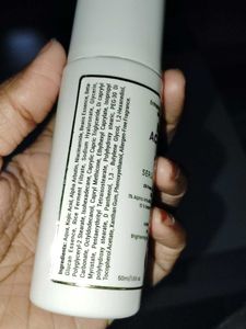 Kojic Acid 3% Get Nectar Serum Cream
