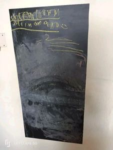 Black Board