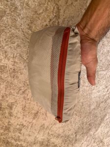 Columbia Packable Jacket