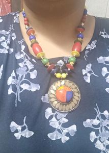 Pandad Necklace New
