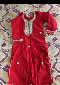 @ritika_ahirwar  Kurti