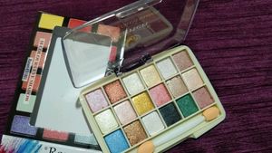 Eyeshadow