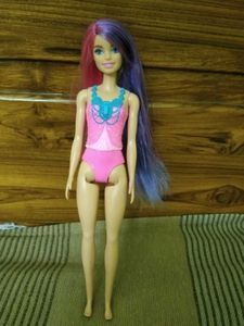 Barbie Dream Topia Princess Doll