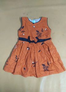 Baby Frock