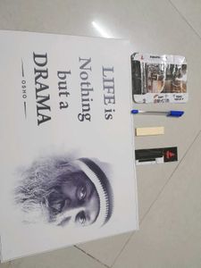 Stationery Items