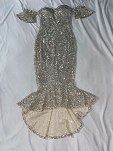 Vera And Lucy Mermaid Dress