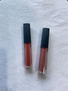 Soft Matte Lipstick