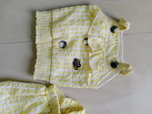Baby Clothes